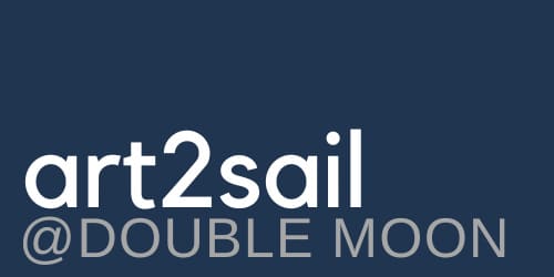 Offizielles Logo von Art2Sail